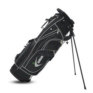 Light Stand Bag Golf Basics