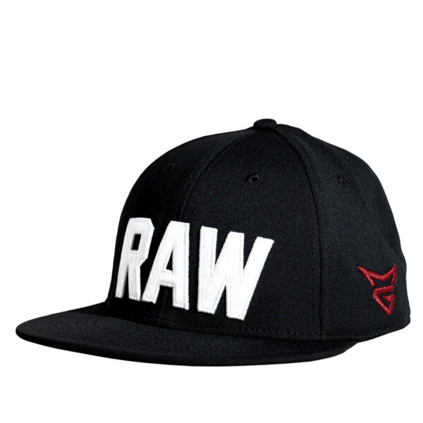 Taylormade Raw Golf Cap