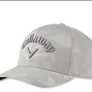 Callaway Golf Cap 5221008