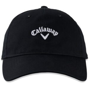 new Callaway 5222138-Black