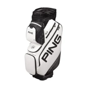 Ping DLX Cart Bag
