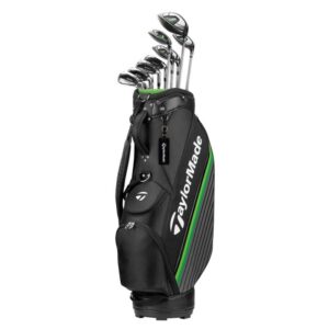 TaylorMade RBZ Speed Lite Full Package Set Graphite