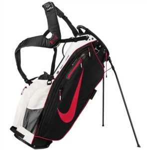 NIKE AIR SPORT GB PLATINUM TINT/BLACK/GYM RED