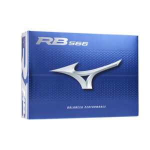 MIZUNO RB 566 Golf Balls