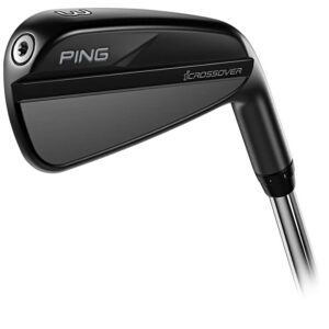 PING iCrossover Graphite Utility Irons