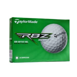 TAYLORMADE RBZ Soft Golf Balls