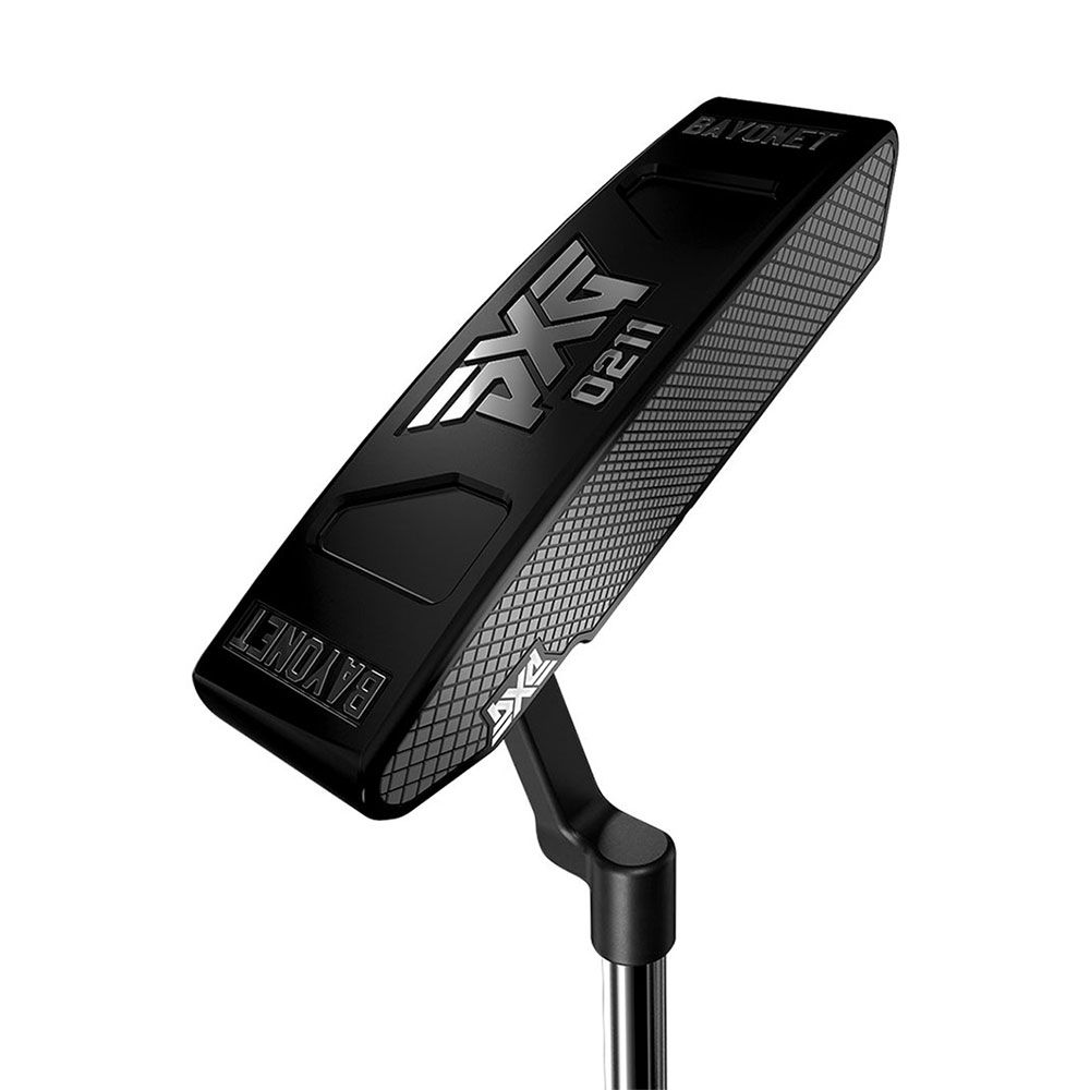 PXG 0211 Bayonet Putter - Black - Image 4