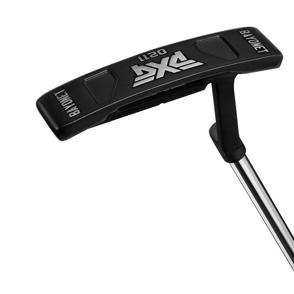 PXG 0211 Bayonet Putter - Black - Image 2