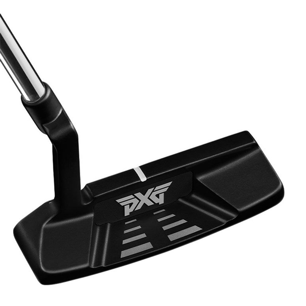 PXG 0211 Bayonet Putter - Black - Image 5