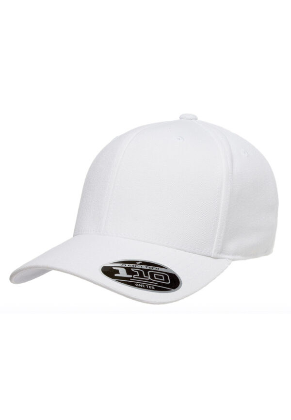 Ping Phoenix, Arizona Golf Cap Flexfit Tech 110 One Ten Cap - Image 2
