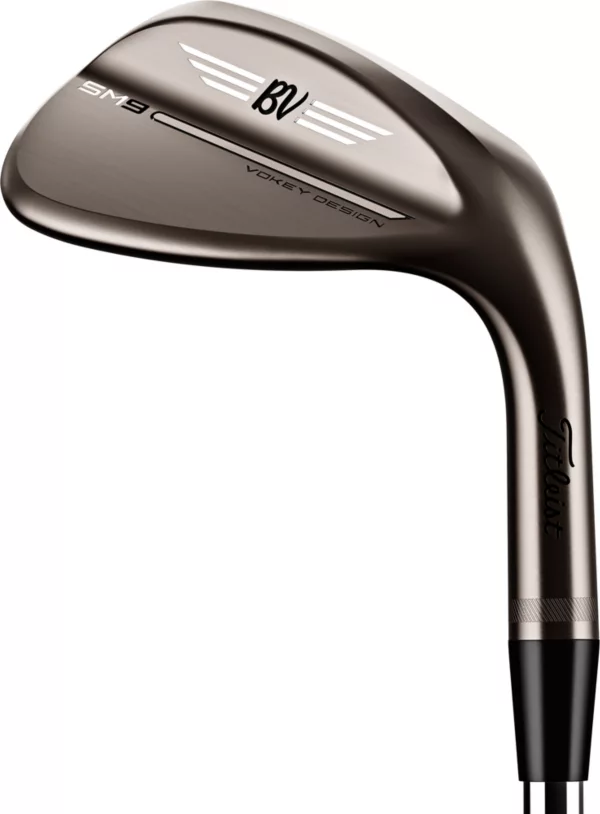 Titleist SM9 Wedge - Image 2