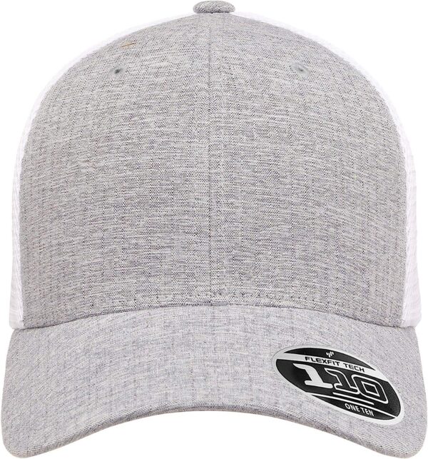 Ping Phoenix, Arizona Golf Cap Flexfit Tech 110 One Ten Cap - Image 3