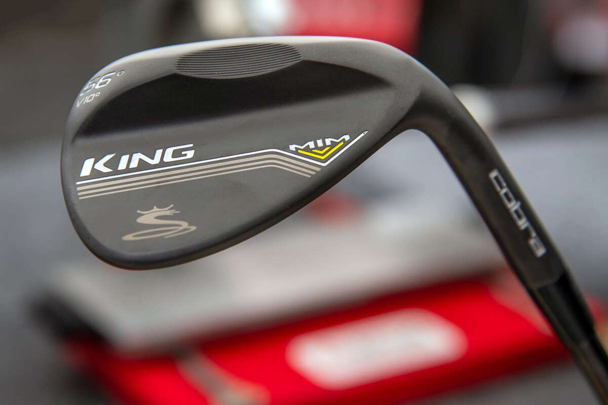 King Cobra Cobra MIM Wedge - Image 2
