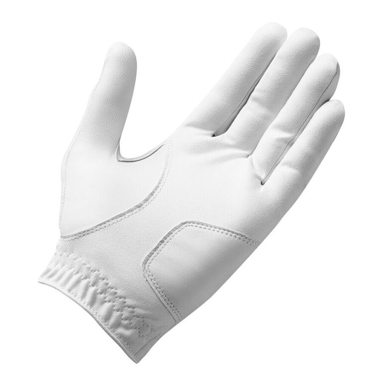 TaylorMade Men’s Stratus Tech Golf Glove - Image 4