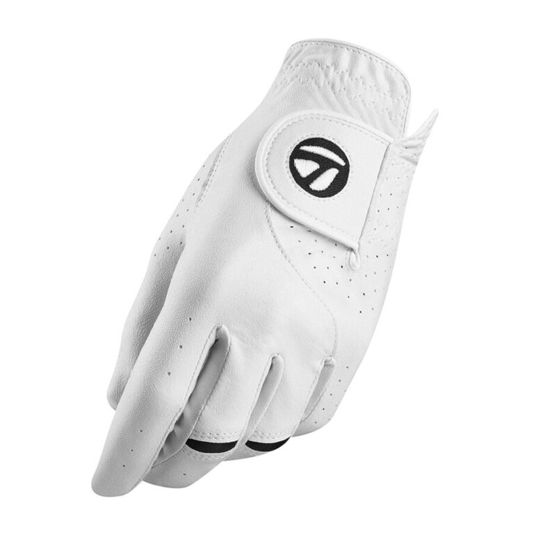 TaylorMade Men’s Stratus Tech Golf Glove
