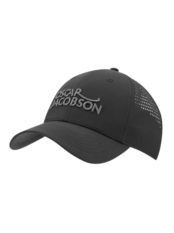 Oscar Jacobson Golf Cap - Image 2
