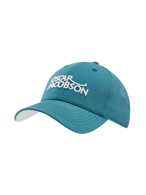 Oscar Jacobson Golf Cap