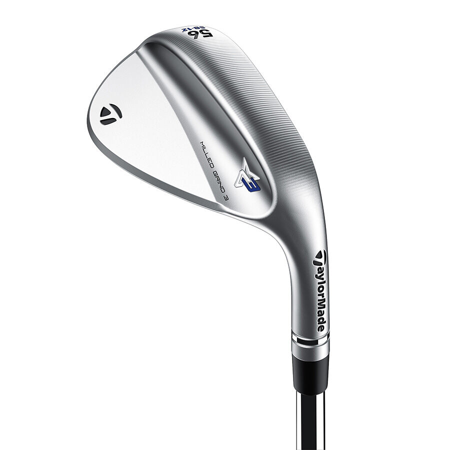 TaylorMade MG 3 Wedge - Image 2
