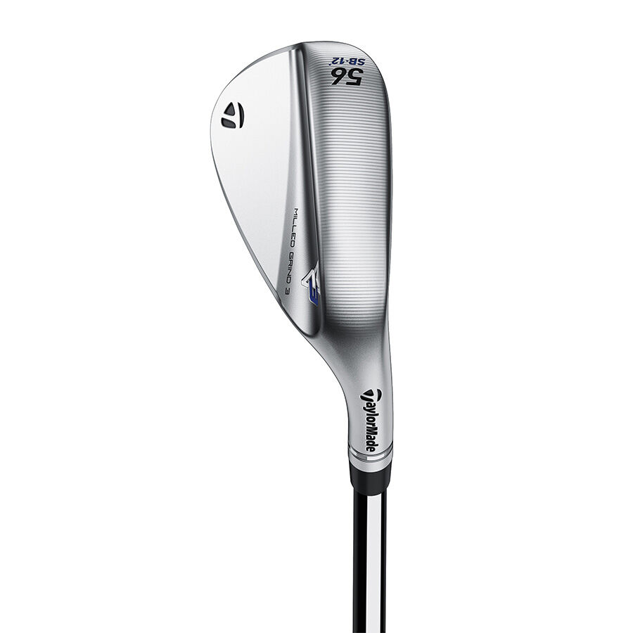 TaylorMade MG 3 Wedge - Image 5