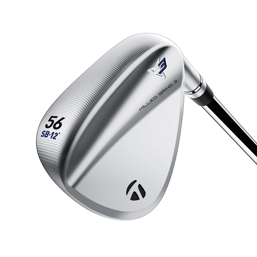 TaylorMade MG 3 Wedge - Image 6