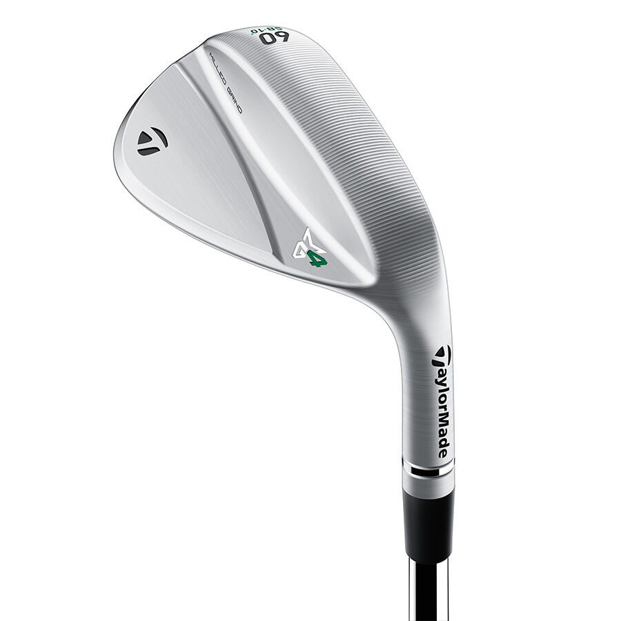 TaylorMade MG 4 Wedge - Image 5