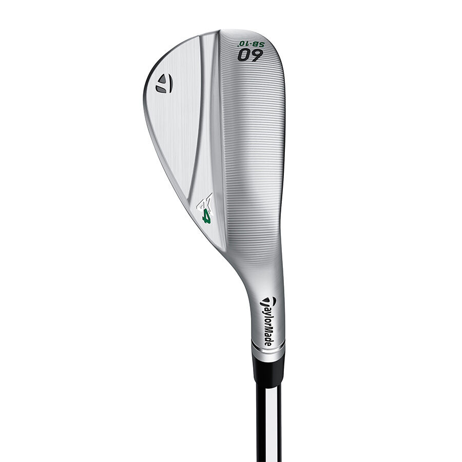 TaylorMade MG 4 Wedge - Image 3