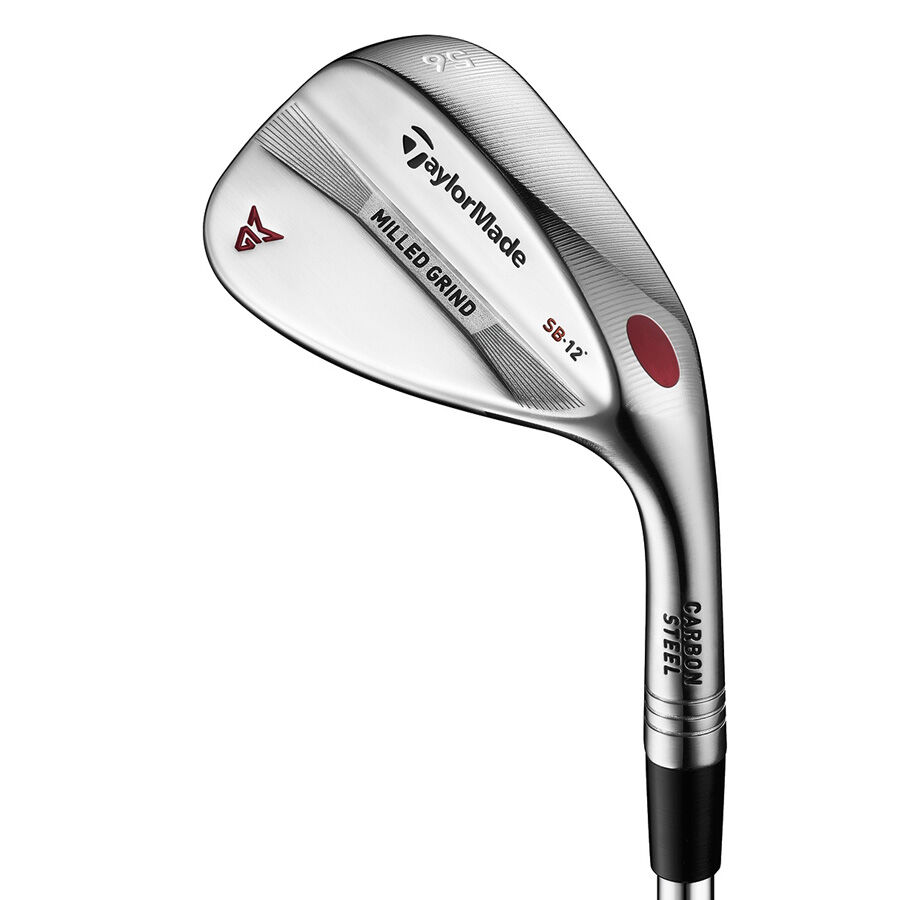 TaylorMade MG Wedge - Image 5