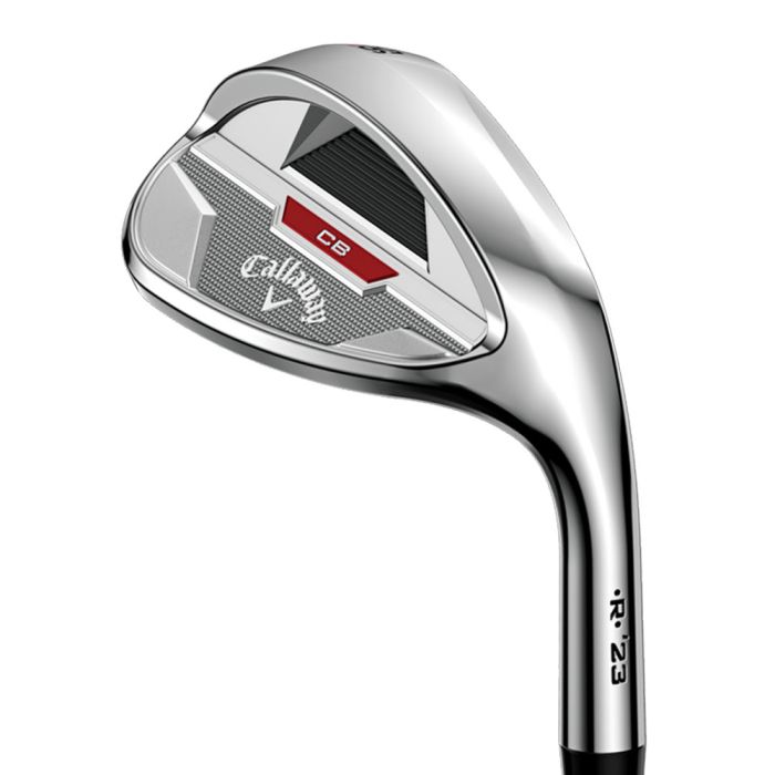 Callaway CB wedge - Image 4
