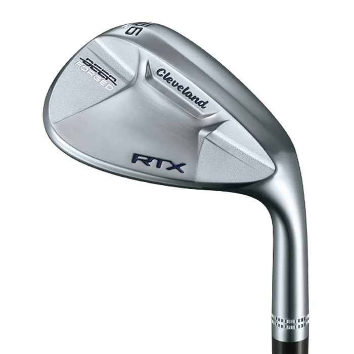 Cleve Land RTX Wedge - Image 2