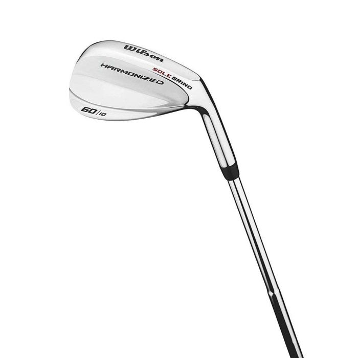 Wedge Flex Wilson Harmonized - Image 3