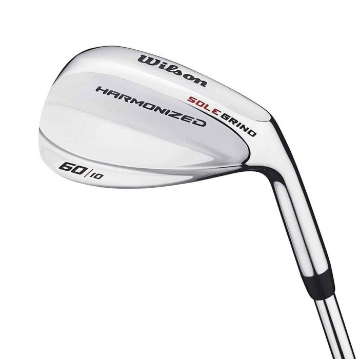 Wedge Flex Wilson Harmonized - Image 2