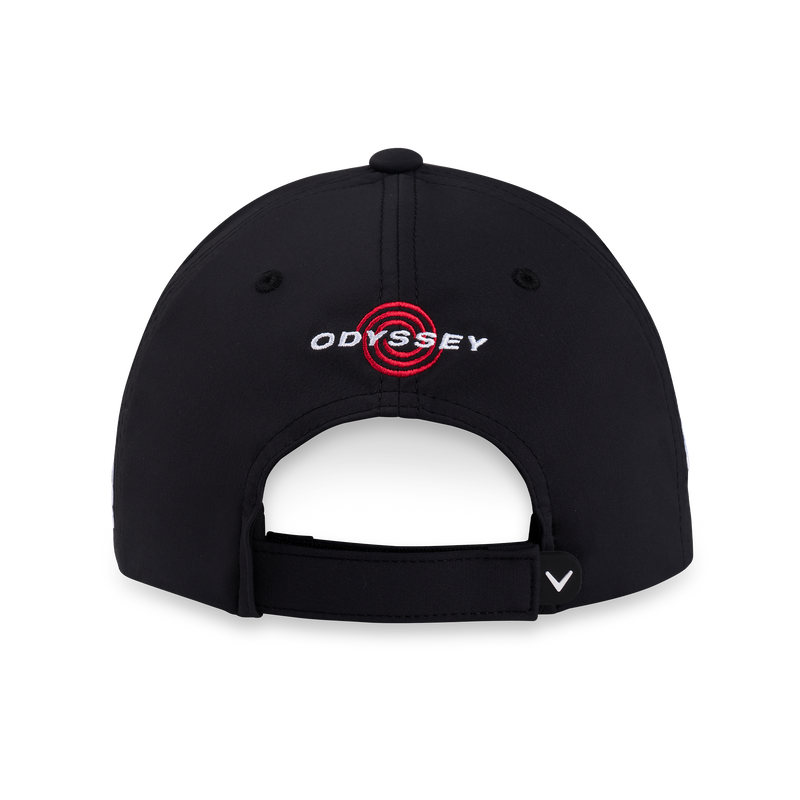 Callway AI Smoke Odyssey Golf Cap Flexfit Tech 110 One Ten - Image 5