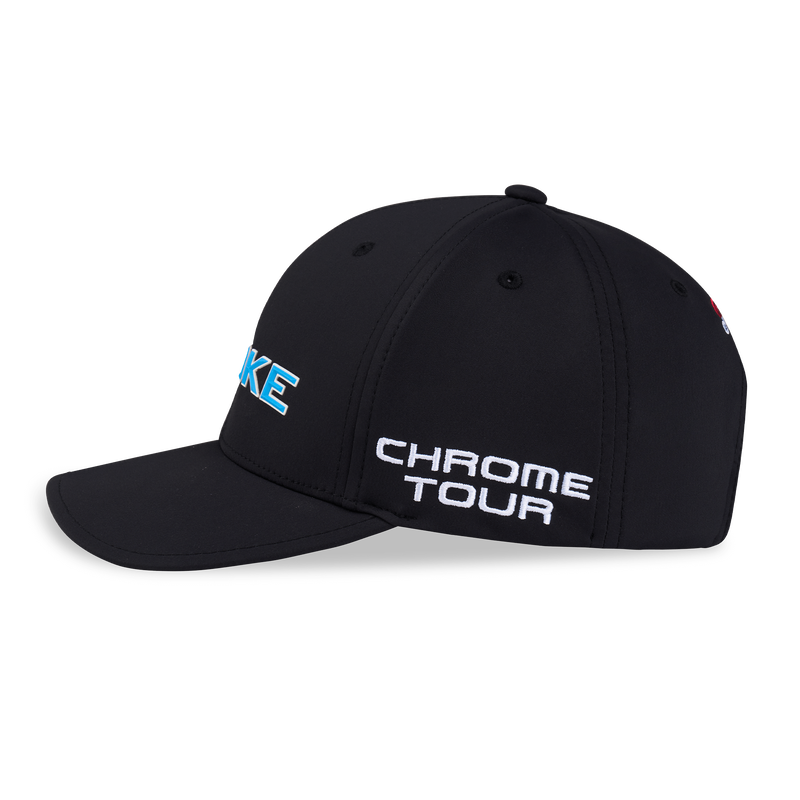 Callway AI Smoke Odyssey Golf Cap Flexfit Tech 110 One Ten - Image 4