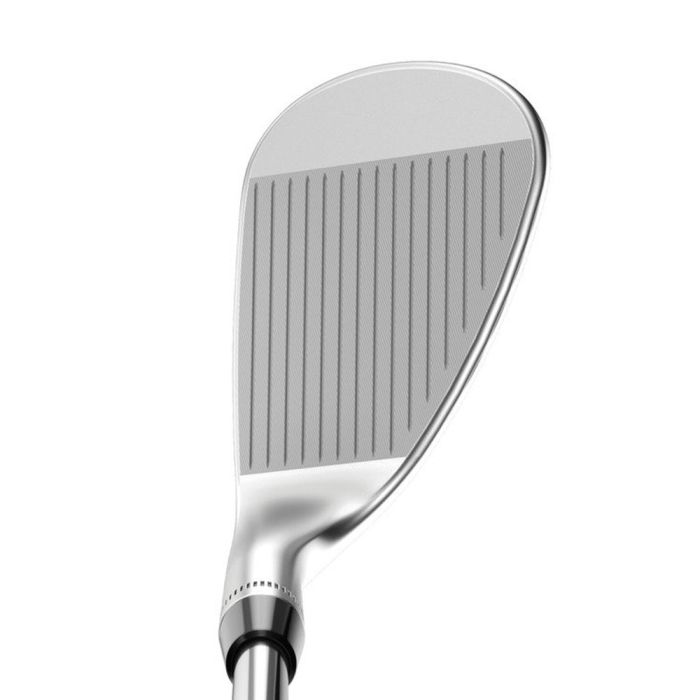 CALLAWAY Jaws Raw Face Chrome Graphite Wedge - Image 2