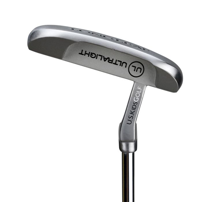 US KIDS GOLF UL Individual Longleaf Putter