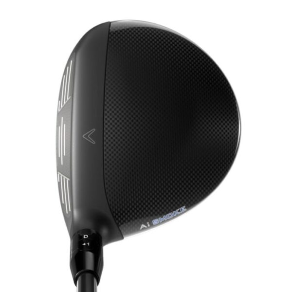 CALLAWAY Paradym Ai Smoke Max D Fairway Wood - Image 6