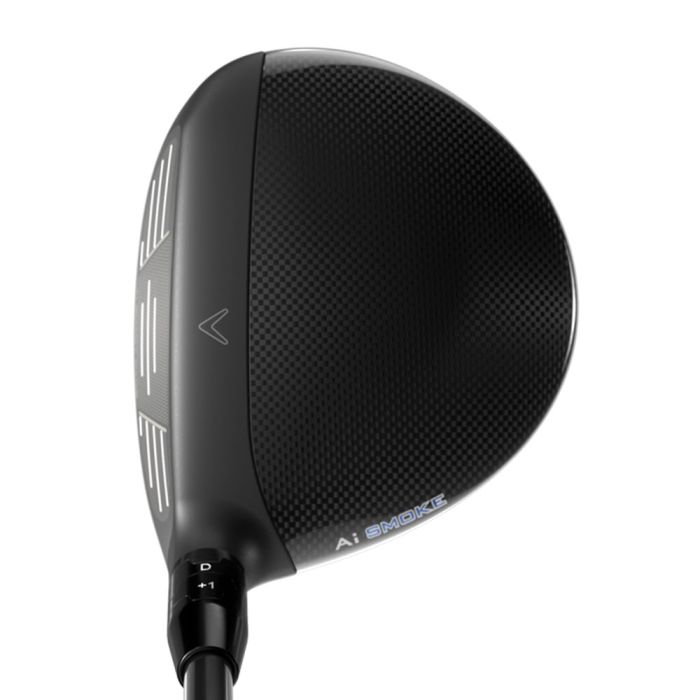 CALLAWAY Paradym Ai Smoke Max D Fairway Wood - Image 6