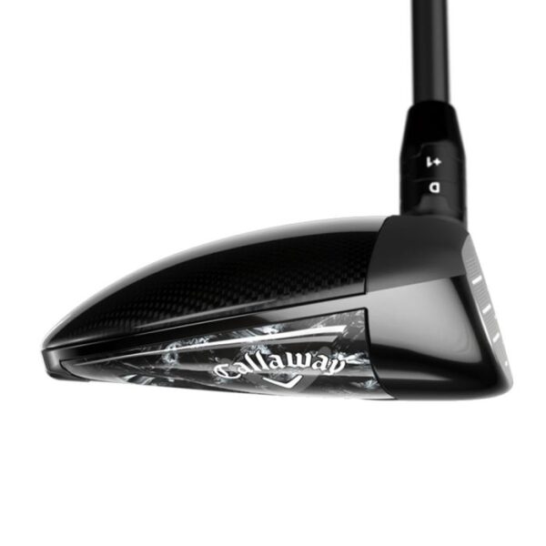CALLAWAY Paradym Ai Smoke Max D Fairway Wood - Image 5