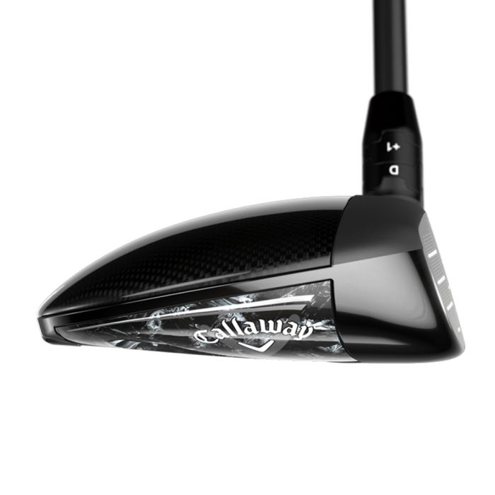 CALLAWAY Paradym Ai Smoke Max D Fairway Wood - Image 5