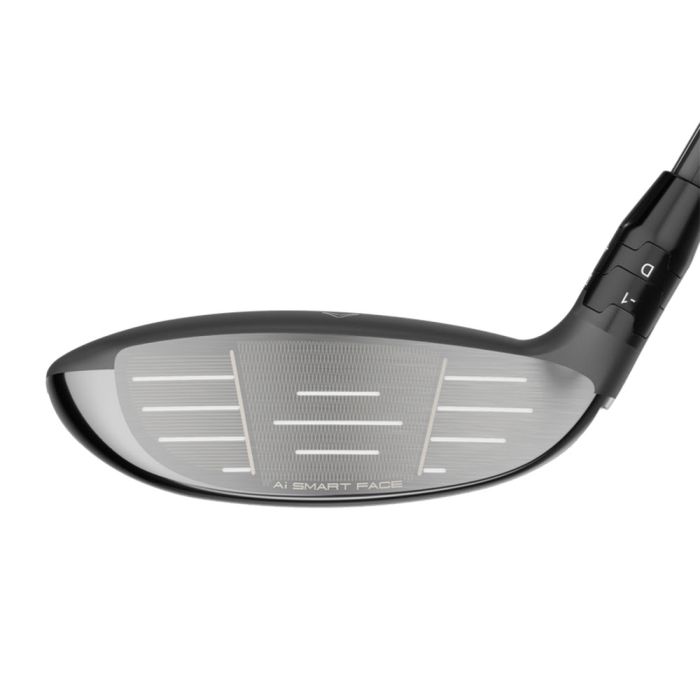 CALLAWAY Paradym Ai Smoke Max D Fairway Wood - Image 4