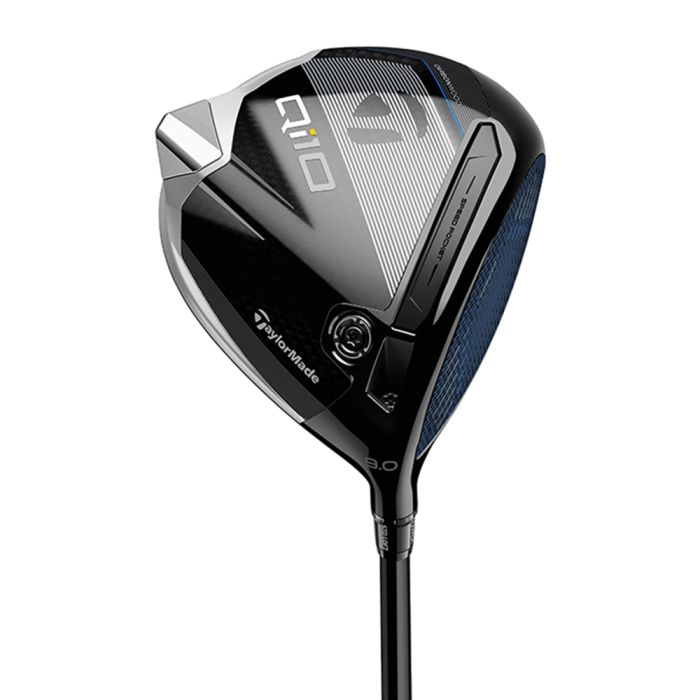 TaylorMade Qi10