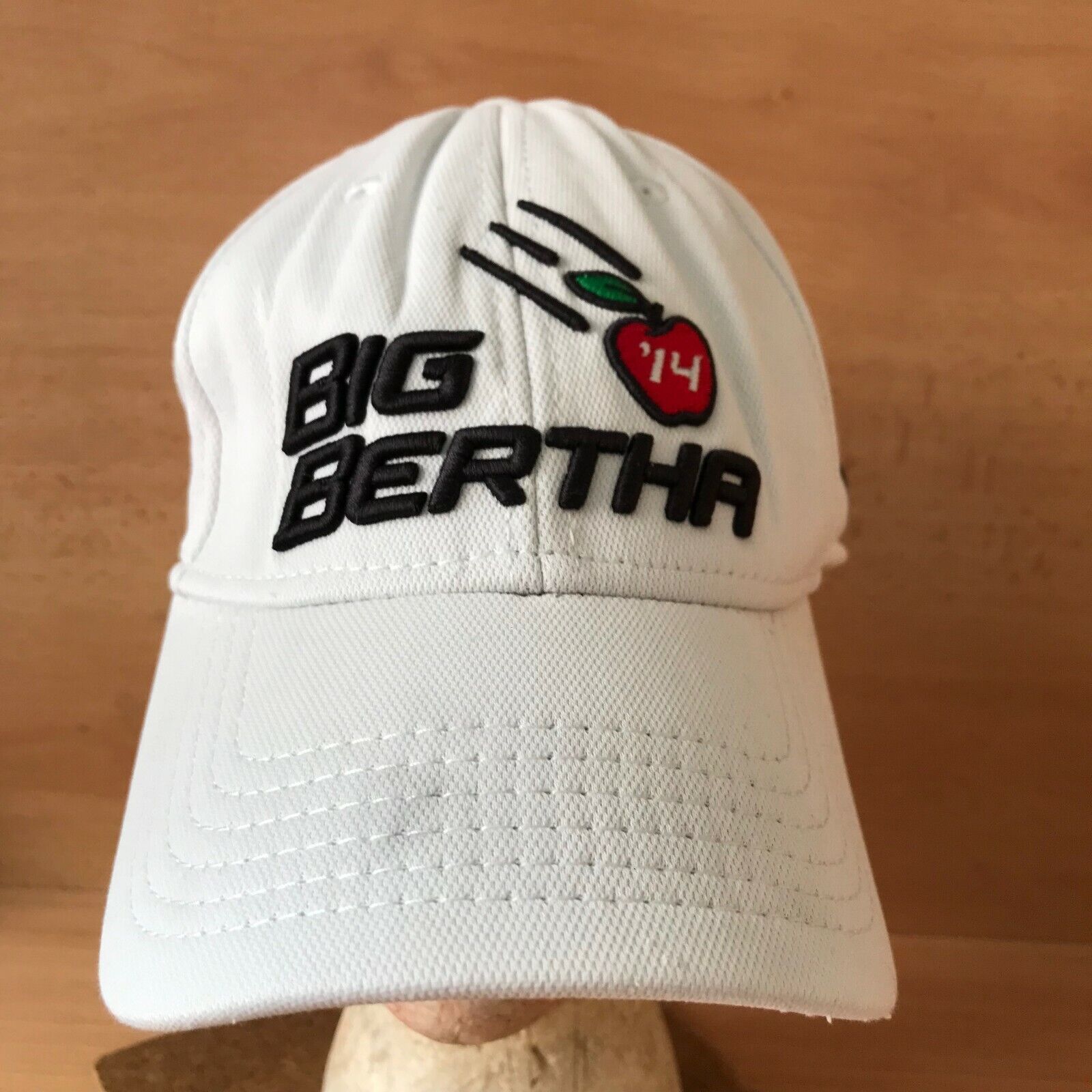 Big Bertha Speed Regim Tour Authentic - Image 6