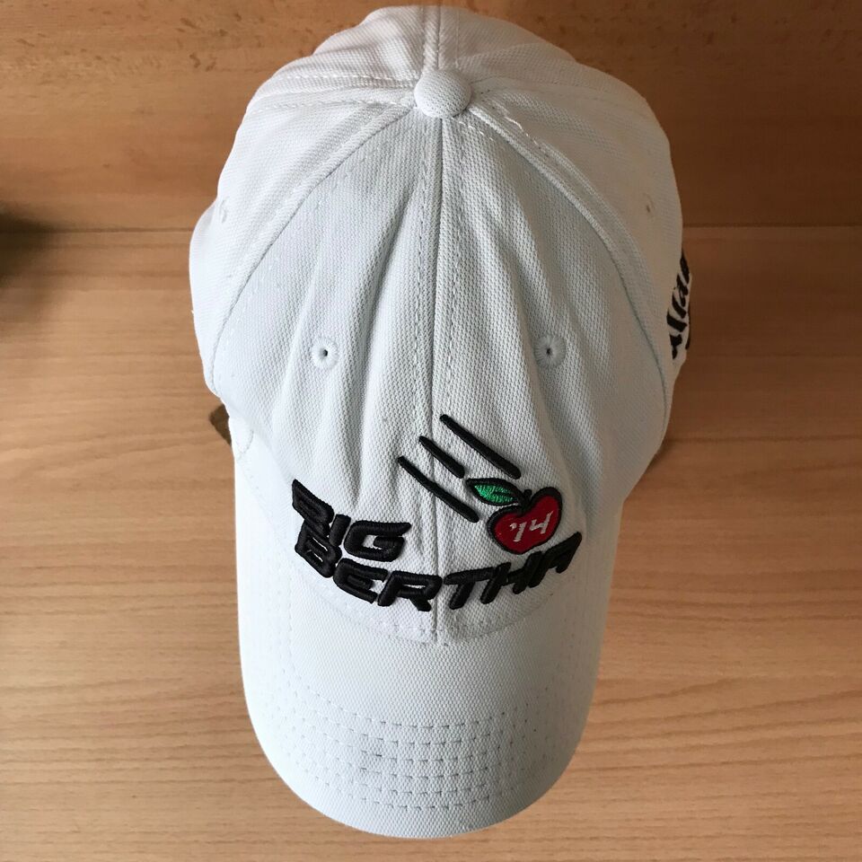 Big Bertha Speed Regim Tour Authentic - Image 4