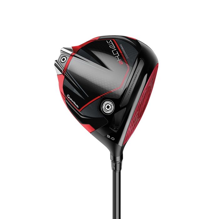 TaylorMade Stealth2 - Image 5