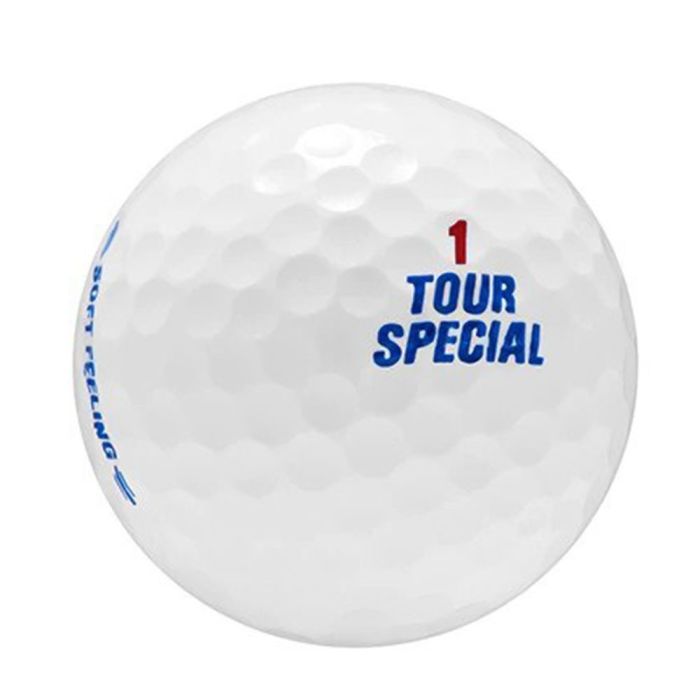 SF Tour Special Golf Balls - Image 3