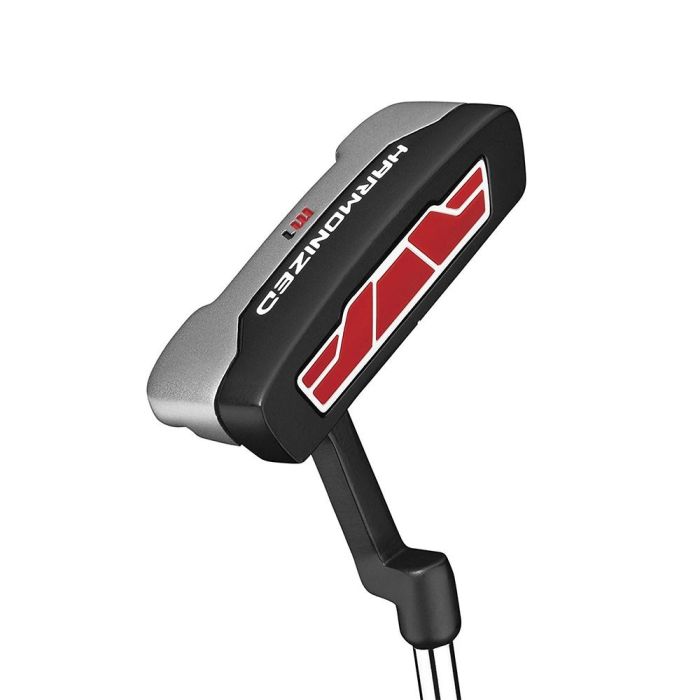 Wilson Harmonized M1 - Image 6