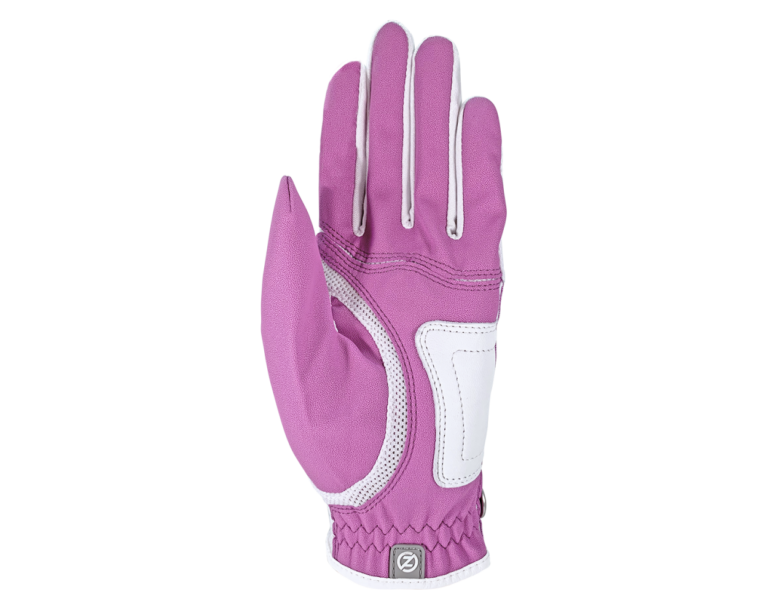 Zero Friction Ladies Compression Golf Glove - Image 3