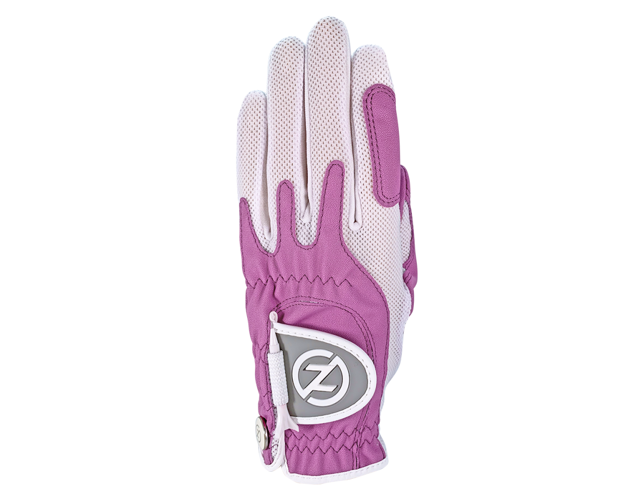 Zero Friction Ladies Compression Golf Glove - Image 2