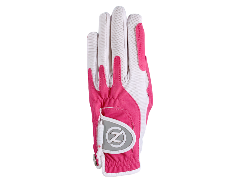 Zero Friction Ladies Compression Golf Glove - Image 4