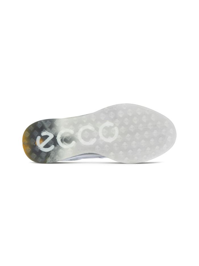 ecco Ortholite SILVER GREY GRIS-ARGENTE - Image 3